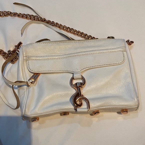 Rebecca Minkoff Crossbody - Picture 1 of 4